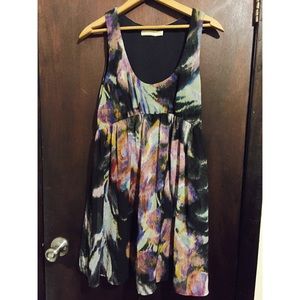 Urban Outfitters Baby Doll Dress